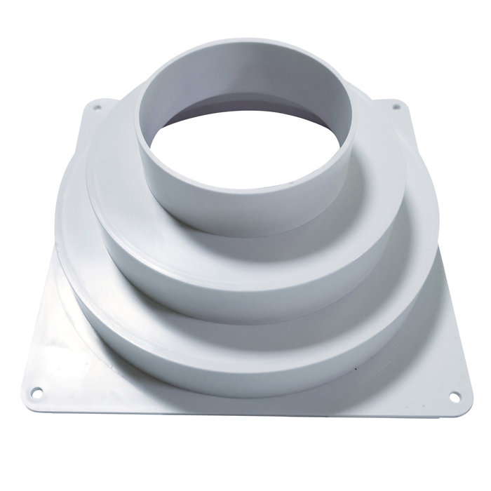 Murflens 175 x 175 mm